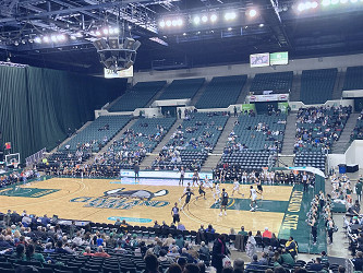 Wolstein Center has been a money-eating monster. New CSU arena is needed –  Terry Pluto - cleveland.com